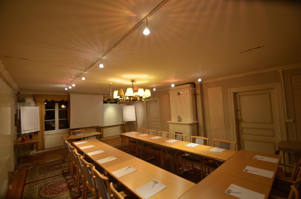 Broby Gard Hotel Marsta Room photo