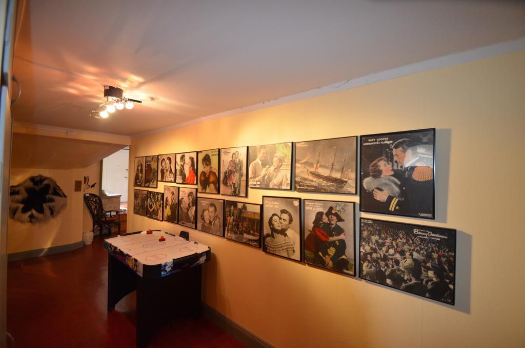 Broby Gard Hotel Marsta Room photo