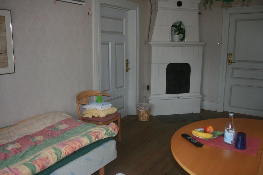 Broby Gard Hotel Marsta Room photo