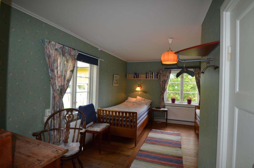 Broby Gard Hotel Marsta Room photo