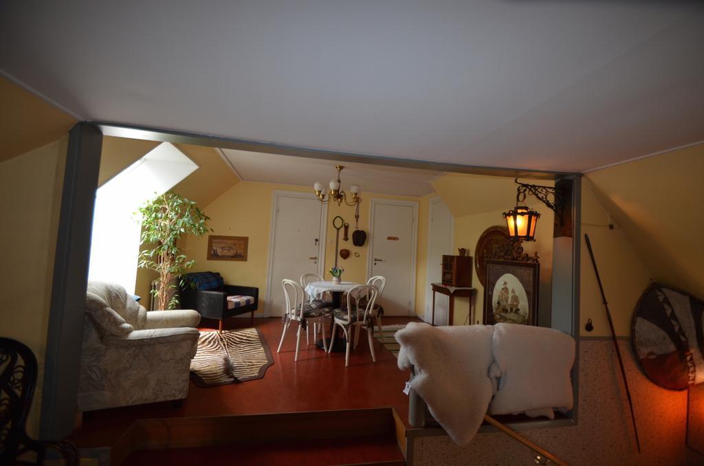 Broby Gard Hotel Marsta Room photo