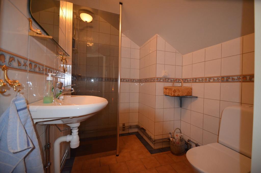 Broby Gard Hotel Marsta Room photo