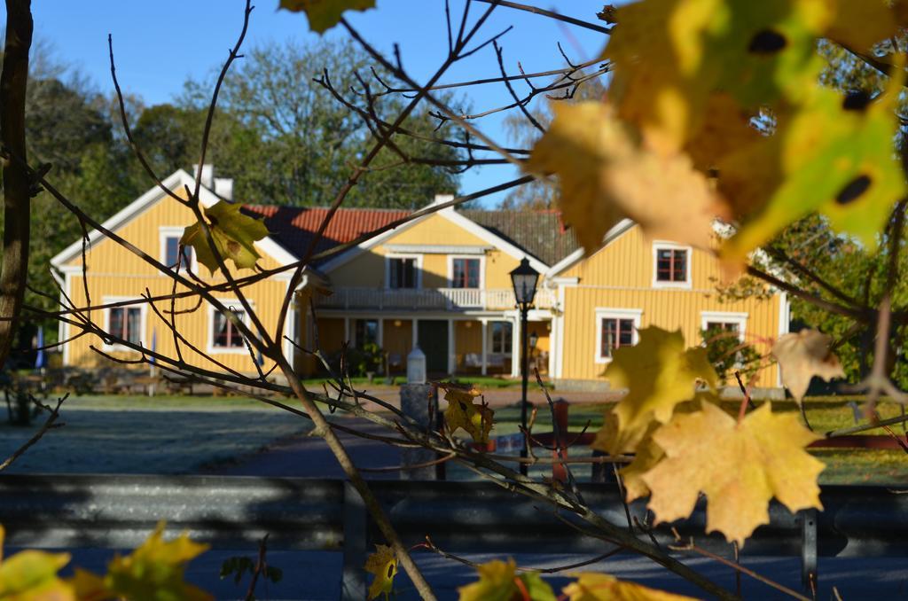 Broby Gard Hotel Marsta Exterior photo